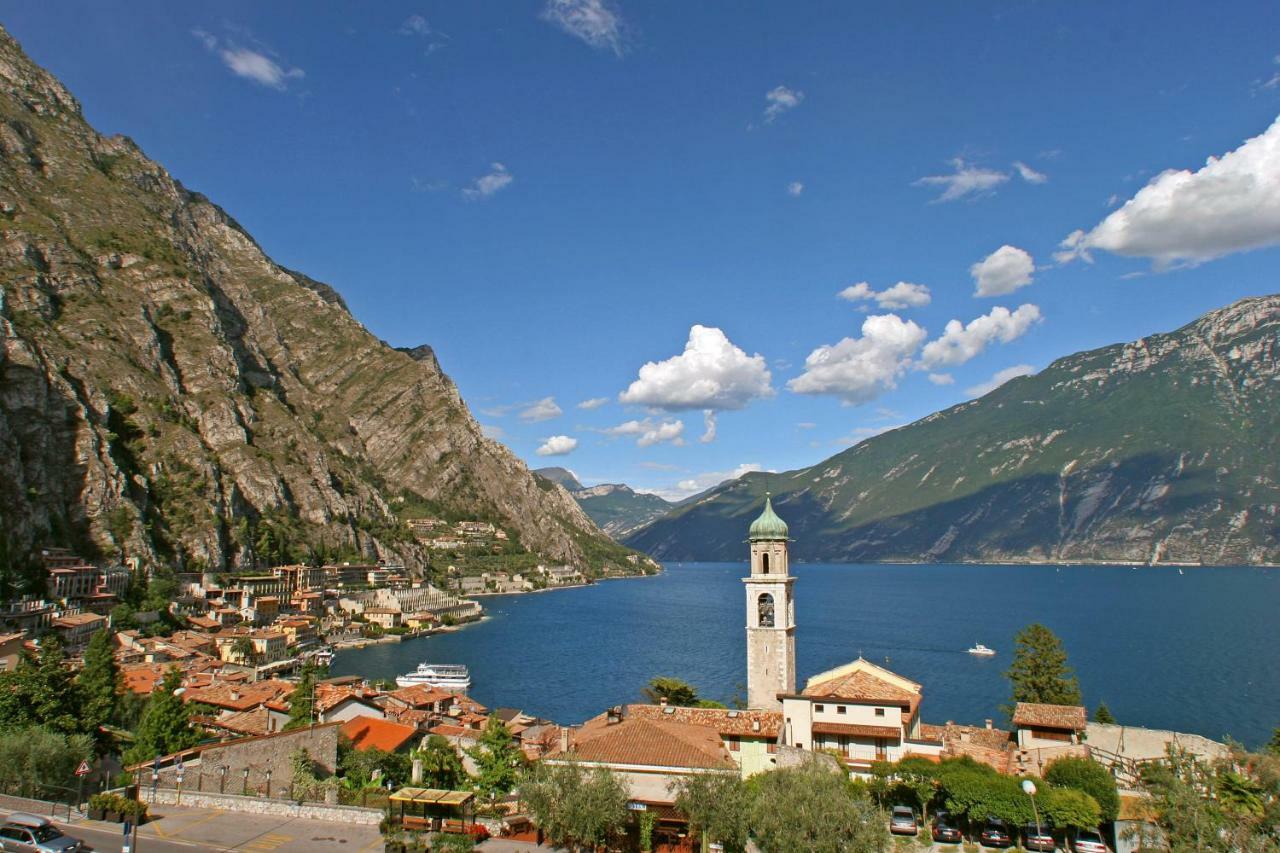 Bella Vacanza Limone Limone sul Garda Exterior photo